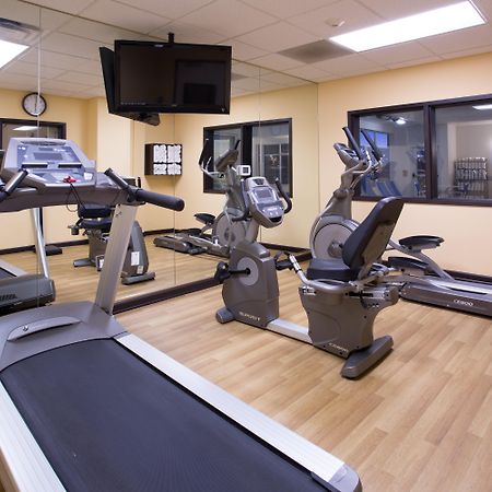 Holiday Inn Express & Suites Denver North - Thornton By Ihg Zewnętrze zdjęcie