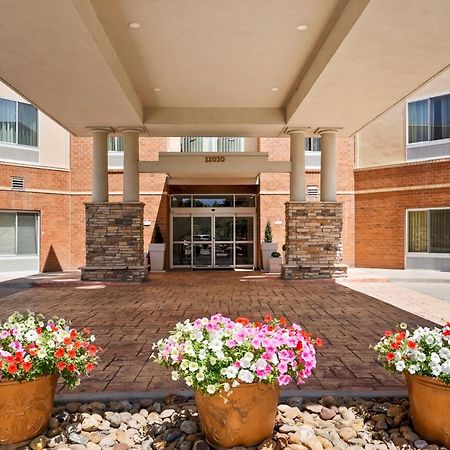 Holiday Inn Express & Suites Denver North - Thornton By Ihg Zewnętrze zdjęcie