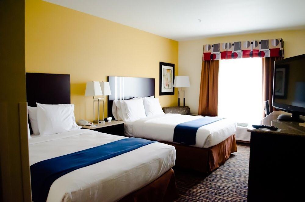 Holiday Inn Express & Suites Denver North - Thornton By Ihg Zewnętrze zdjęcie