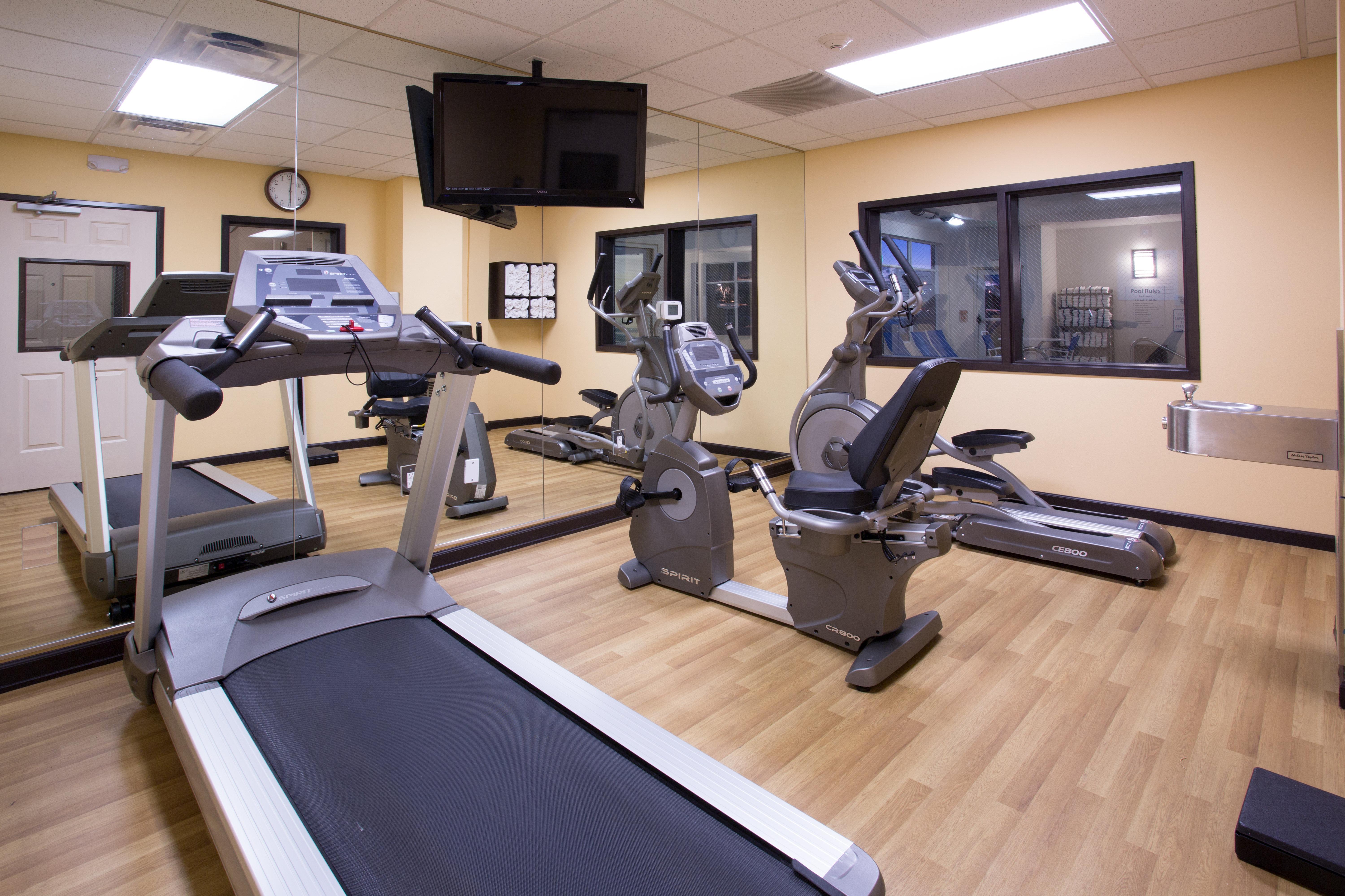 Holiday Inn Express & Suites Denver North - Thornton By Ihg Zewnętrze zdjęcie