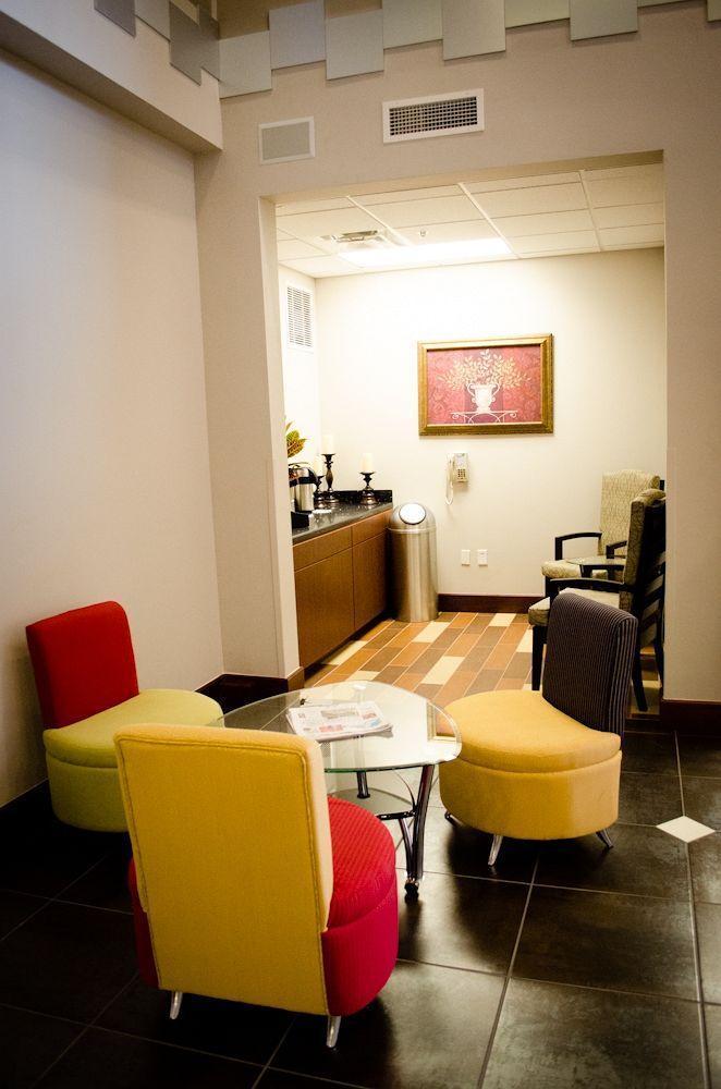 Holiday Inn Express & Suites Denver North - Thornton By Ihg Zewnętrze zdjęcie